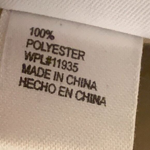 Rare! Original Arizona Jean Company Furry 3D Teddy Bear Backpack Purse - Picture 8 of 8